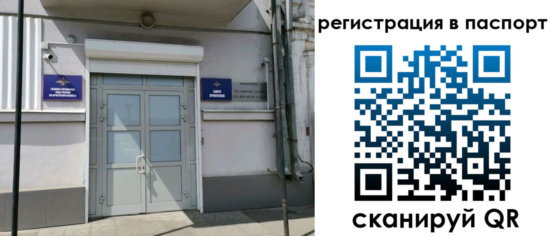 прописка для кредита в Стародубе
